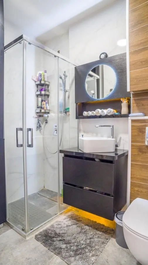 Prodaja, stan, 113m², Bulevar patrijarha Pavla, Novi Sad Sve Podlokacije