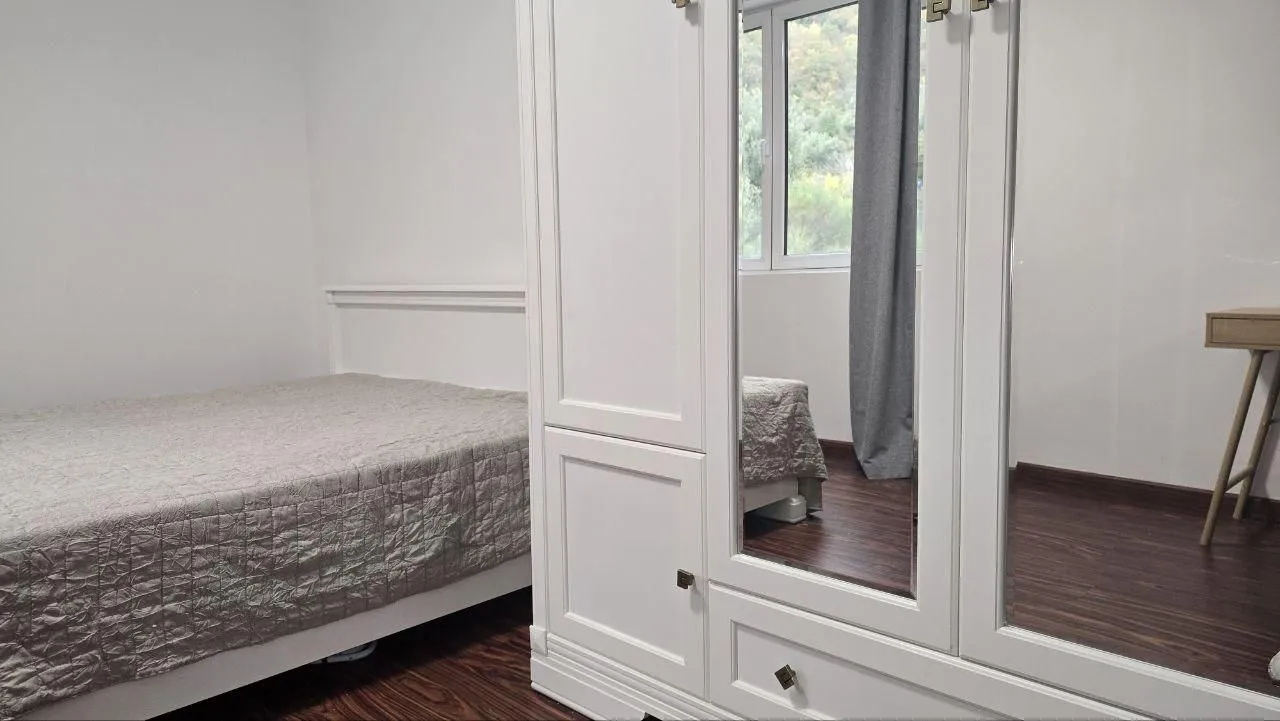 Sale, one bedroom apartment, 49m², Petrovac, Budva