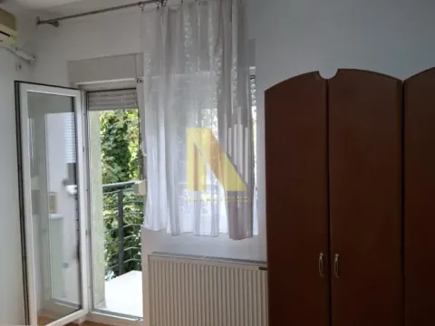 Izdavanje, dvosoban stan, 43m², Novo naselje, Novi Sad - image 2