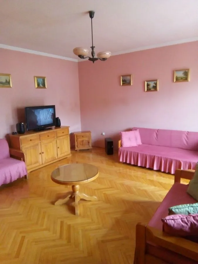 Prodaja, četvorosoban stan, 95m², Kej, Novi Sad Sve Podlokacije