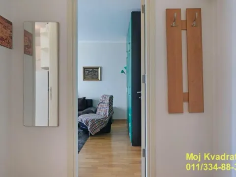 Prodaja, jednosoban stan, 41m², Novi Beograd Blok 67, Novi Beograd Sve Podlokacije - image 14