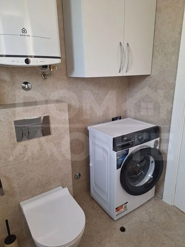 Rent, one bedroom apartment, 33m², Tivat, Crna Gora