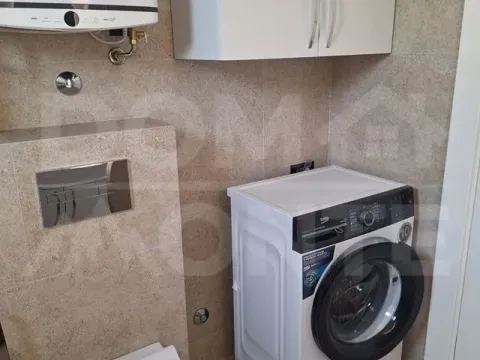 Rent, one bedroom apartment, 33m², Tivat, Crna Gora - image 8