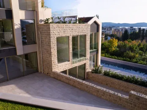 Sale, house, 246m², Donja Lastva, Tivat - image 11