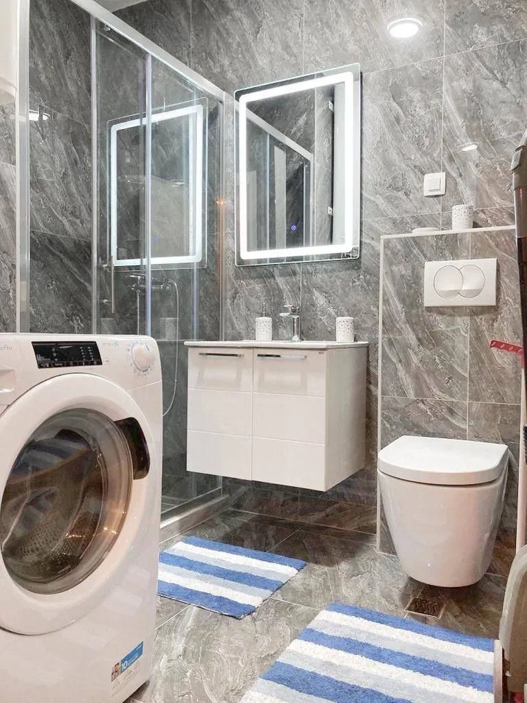Prodaja, jednosoban stan, 41m², Bar, Crna Gora