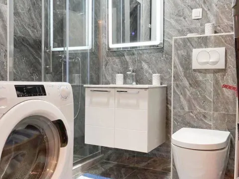 Sale, one bedroom apartment, 41m², Bar, Crna Gora - image 10