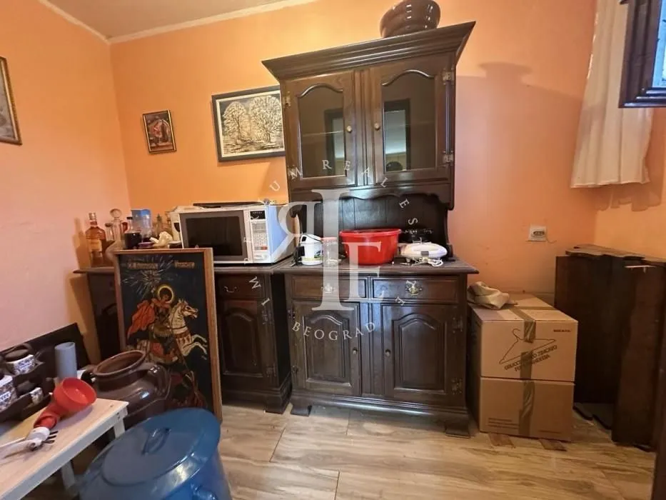 Prodaja, kuća, 188m², Beočić, Rekovac