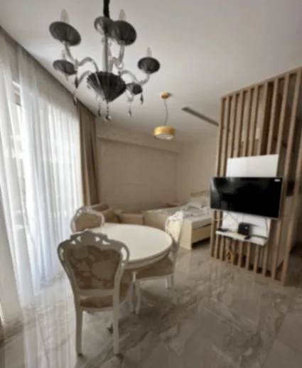 Prodaja, stan, 80m², Rafailovići, Budva