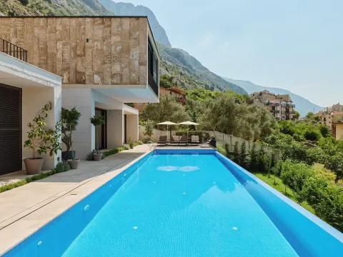 Prodaja, kuća, 419m², Dobrota, Kotor - image 21