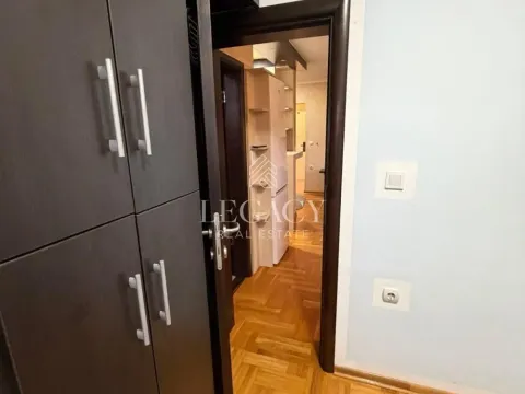 Rent, one bedroom apartment, 39m², Zvezdara Sve Podlokacije, Beograd - image 3