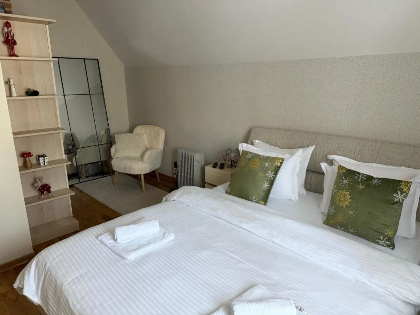 Prodaja, kuća, 324m², Kolašin, Crna Gora