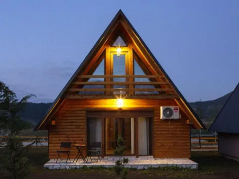 Sale, house, 72m², Borje, Žabljak - image 6