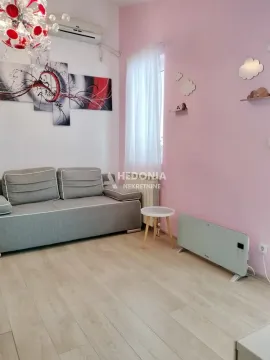 Izdavanje, trosoban stan, 80m², Bogoslovija, Palilula Sve Podlokacije - image 8