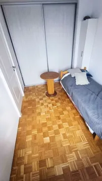 Izdavanje, dvosoban stan, 43m², Banovo Brdo, Beograd - image 6