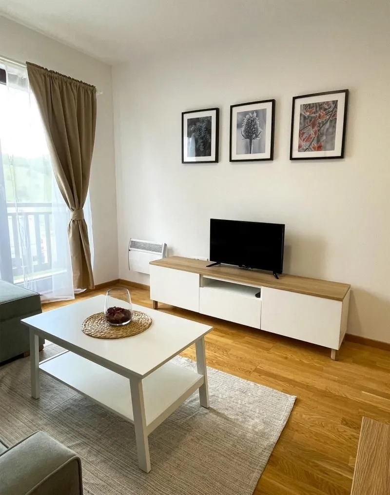 Prodaja, jednosoban stan, 27m², Zlatibor, Srbija