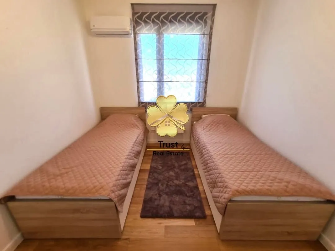 Izdavanje, trosoban stan, 95m², City Kvart, Podgorica