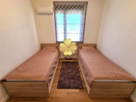 Izdavanje, trosoban stan, 95m², City Kvart, Podgorica - image 5