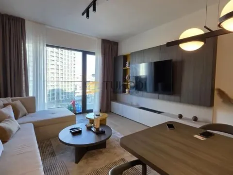 Stan in Savski Venac