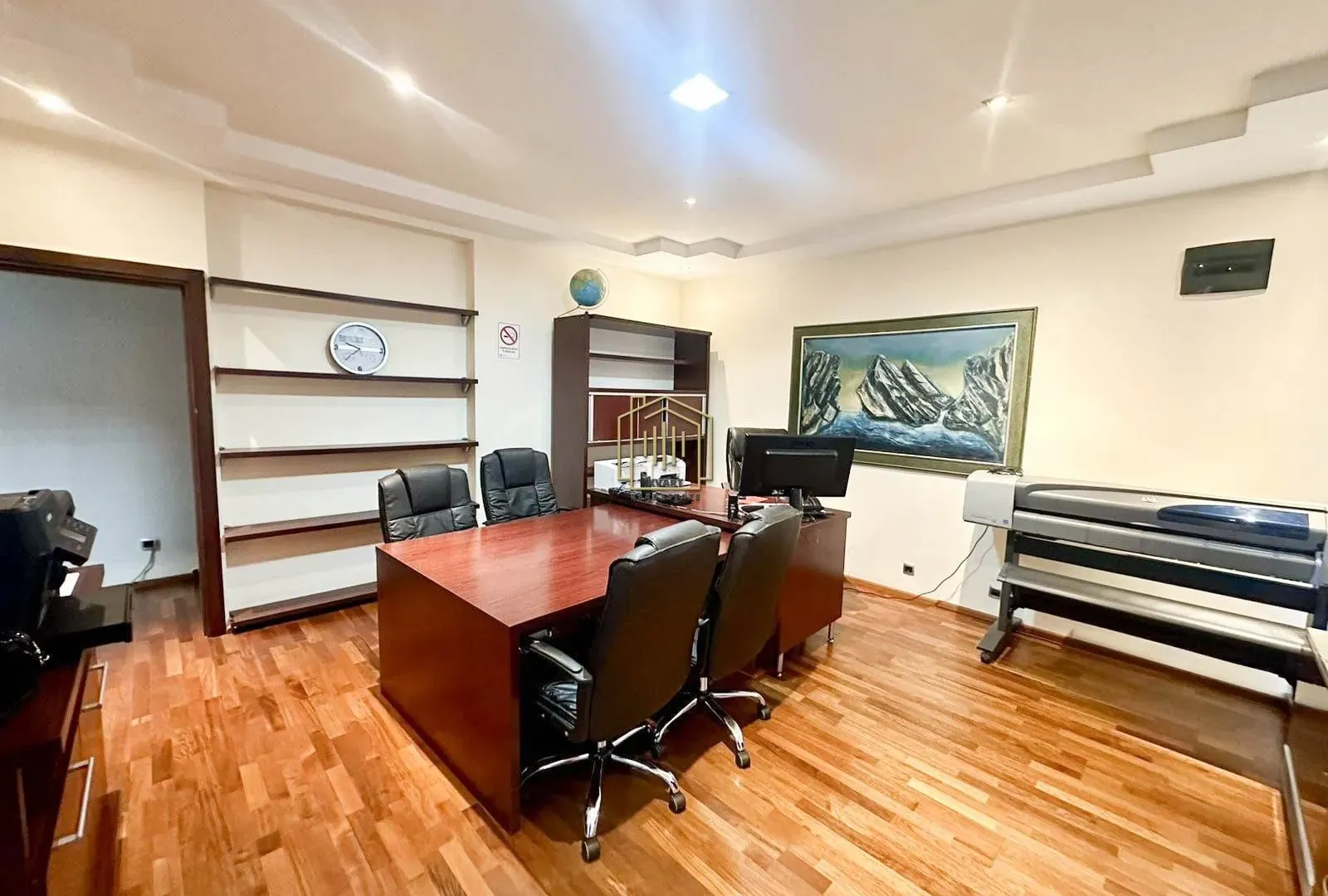 Rent, office space, 65m², Pobrežje, Podgorica