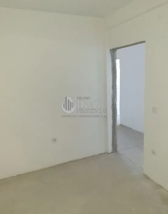 Sale, three bedroom apartment, 66m², Banjica, Voždovac Sve Podlokacije