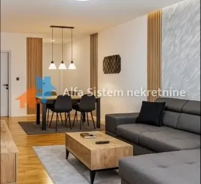 Izdavanje, dvosoban stan, 90m², Vračar Sve Podlokacije, Beograd - image 4