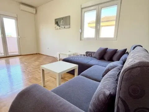 Rent, one bedroom apartment, 47m², Zabjelo, Podgorica - image 1