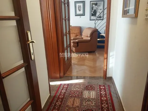 Izdavanje, kuća, 123m², Ledine, Beograd - image 15