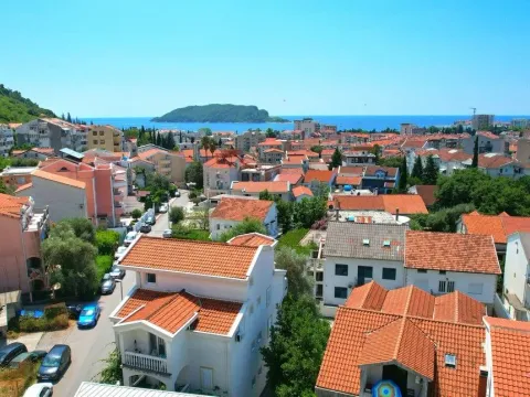 Sale, house, 290m², Podkošljun, Budva - image 9