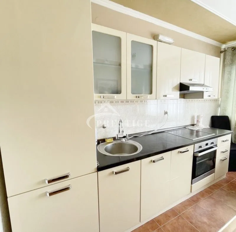Rent, one bedroom apartment, 40m², Preko Morače, Podgorica