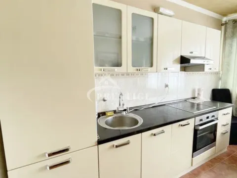 Izdavanje, jednosoban stan, 40m², Preko Morače, Podgorica - image 3