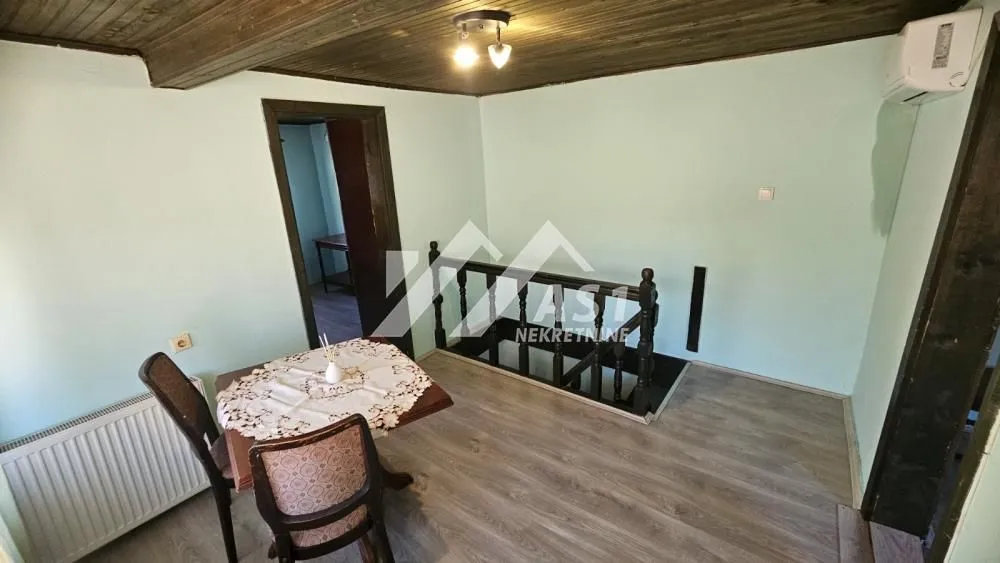 Izdavanje, kuća, 80m², Podbara, Novi Sad Sve Podlokacije