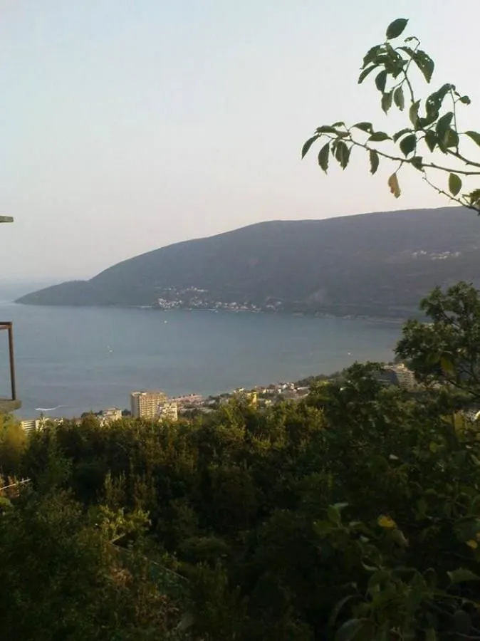 Prodaja, kuća, 221m², Trebešin, Herceg Novi