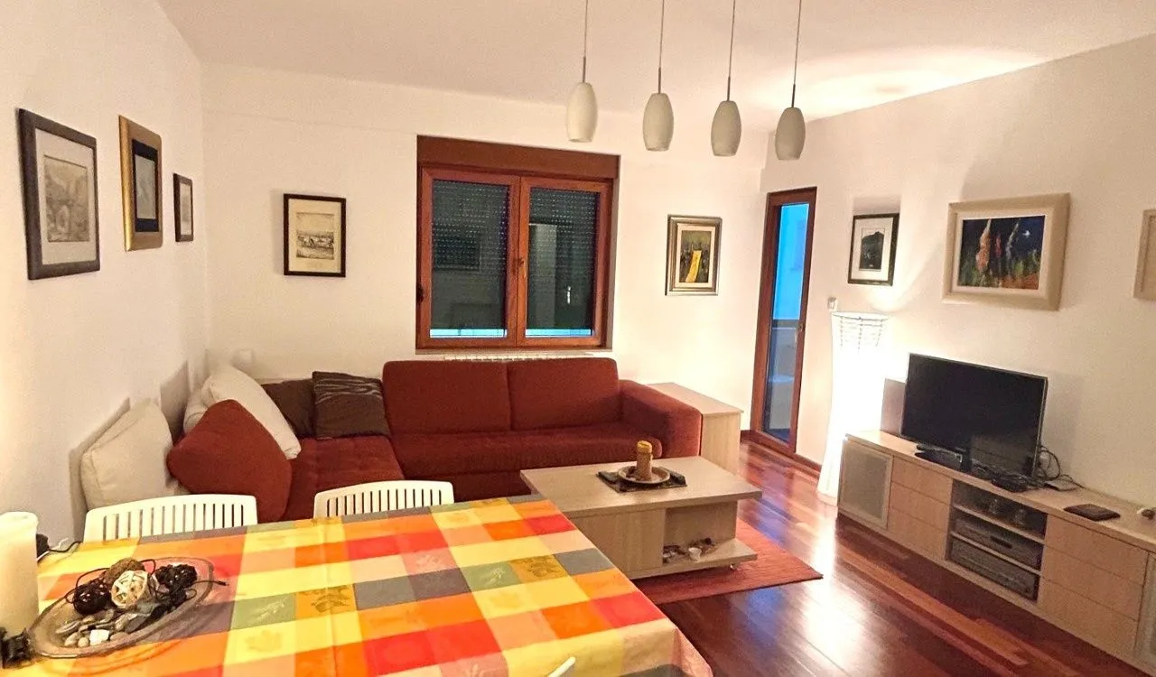 Prodaja, jednosoban stan, 48m², Žabljak, Crna Gora