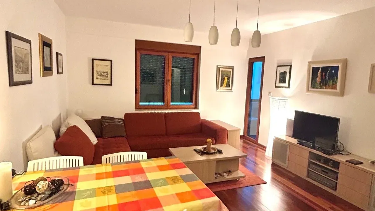 Prodaja, jednosoban stan, 48m², Žabljak, Crna Gora