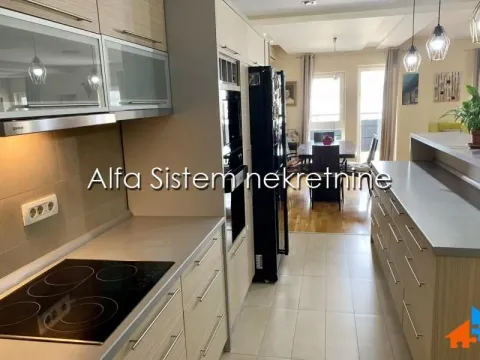 Prodaja, stan, 163m², Đeram Pijaca, Beograd - image 5