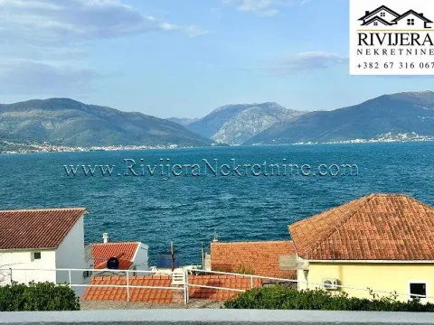 Prodaja, jednosoban stan, 59m², Krašići, Tivat - image 1