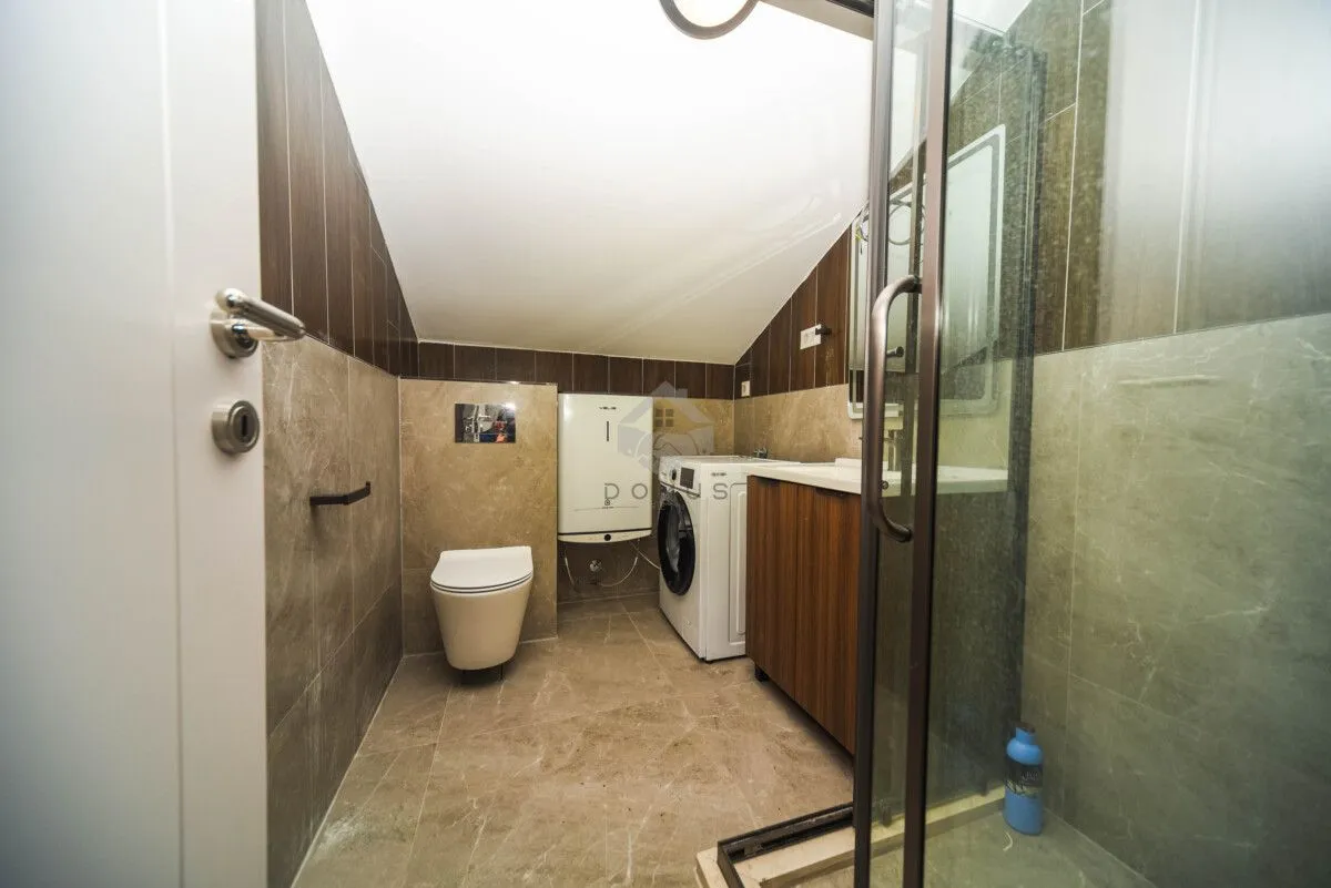 Prodaja, stan, 44m², Tološi, Podgorica