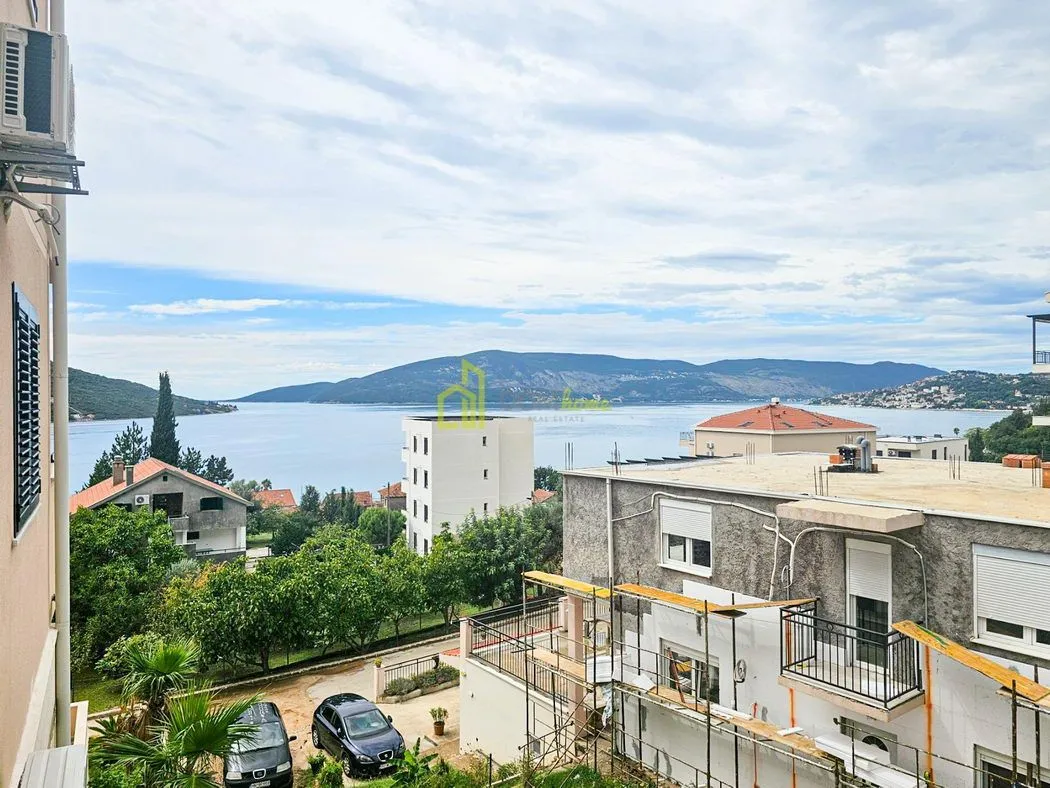 Prodaja, garsonjera, 22m², Kumbor, Herceg Novi