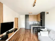 Rent, one bedroom apartment, 42m², Seljanovo, Tivat - image 3