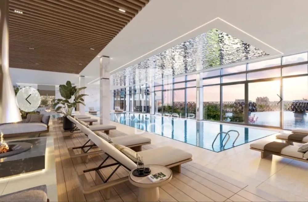 Prodaja, dvosoban stan, 86m², Savski Venac, Beograd