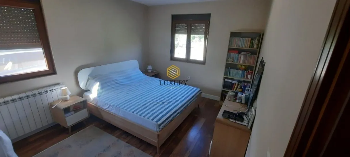 Rent, house, 140m², Donji Martinići, Danilovgrad