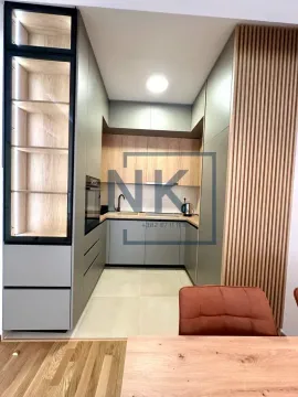 Rent, one bedroom apartment, 47m², Zabjelo, Podgorica - image 7