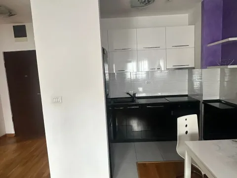 Rent, one bedroom apartment, 45m², City Kvart, Podgorica - image 3