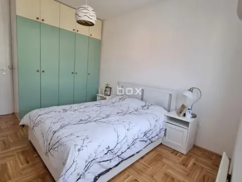 Izdavanje, dvosoban stan, 54m², Pantelej, Niš - image 8