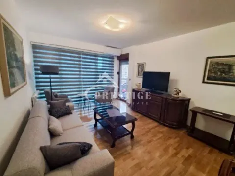 Izdavanje, jednosoban stan, 61m², Preko Morače, Podgorica - image 7
