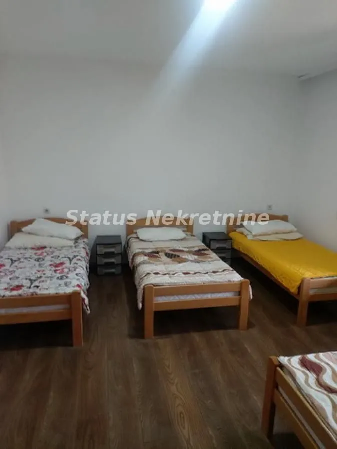 Prodaja, kuća, 261m², Inđija, Srbija
