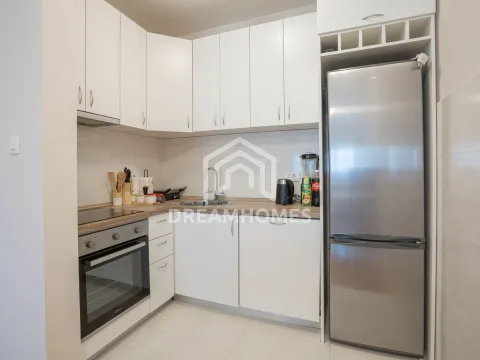 Rent, one bedroom apartment, 47m², Central Point, Podgorica - image 4