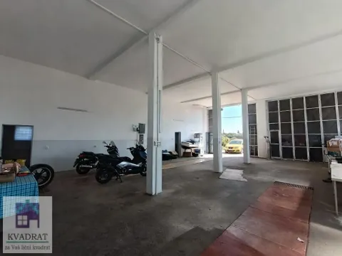Rent, office space, 230m², Urovci, Obrenovac - image 12