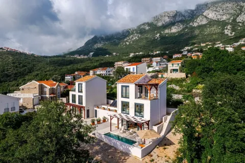 Prodaja, kuća, 114m², Blizikuće, Budva - image 2