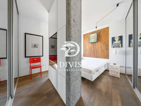 Rent, three bedroom apartment, 100m², Novi Beograd Blok 30, Novi Beograd Sve Podlokacije - image 10